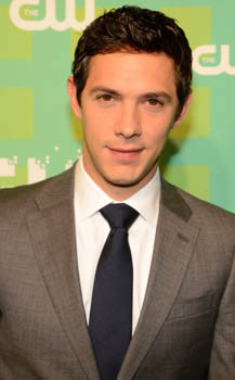 Michael Rady